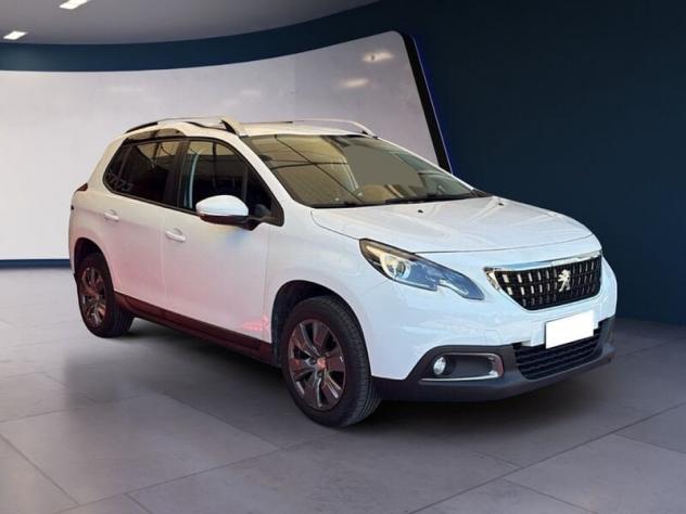 Peugeot 2008 BlueHDi 100 Active S/S - Foto 3