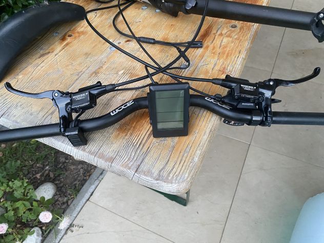 ricambi per Fat Bike Ebike - Foto 2