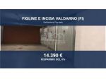 Immobile in asta di 18 m² in vendita a Figline e Incisa Valdarno