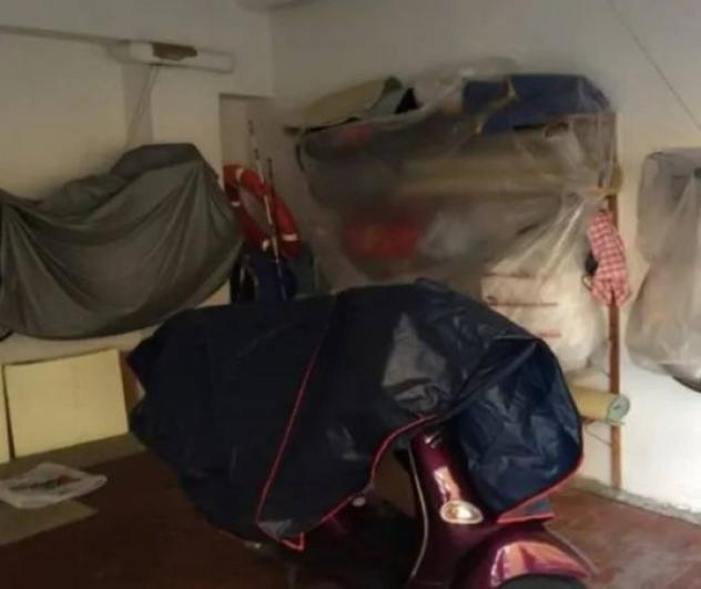 Immobile in asta di 25 m² in vendita a Rapallo - Foto 3