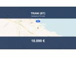 Immobile in asta di 36 m² in vendita a Trani