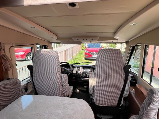 CARTHAGO CHIC C-LINE I 3.8. - Foto 10