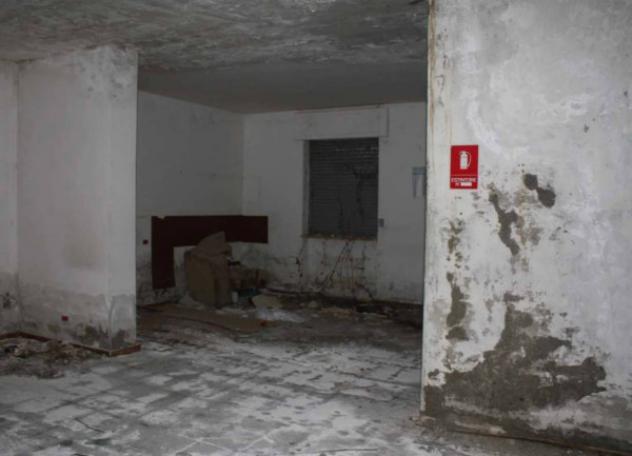 Immobile in asta di 645 m² in vendita a Cetraro - Foto 9