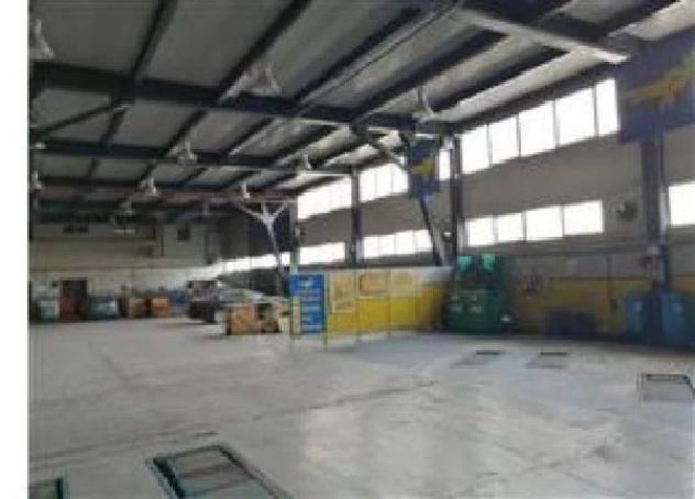 Immobile in asta di 4400 m² in vendita a Milazzo - Foto 8