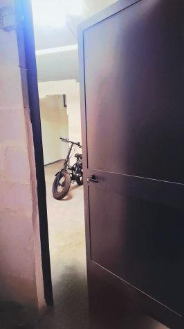 Cantinole Locali Deposito in Affitto Soccavo Napoli - Foto 8