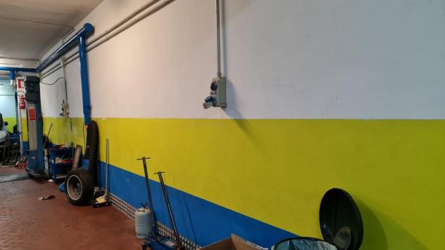 Laboratorio in vendita a San Miniato 180 mq  Rif: 1084376