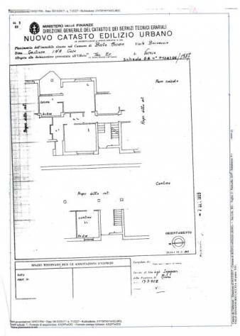 BA51 2026 - Trilocale in asta a Busto Arsizio - Foto 9