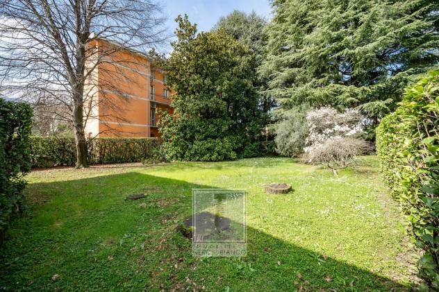 QUADRILOCALE CON GIARDINO DI 391 MQ A CALOLZIO Centro - Foto 2
