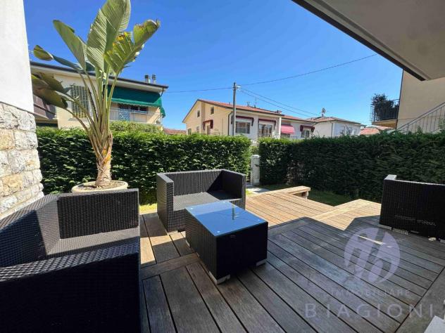 Villa in vendita a Lido di Camaiore - Camaiore 100 mq Rif: 1405468 - Foto 8