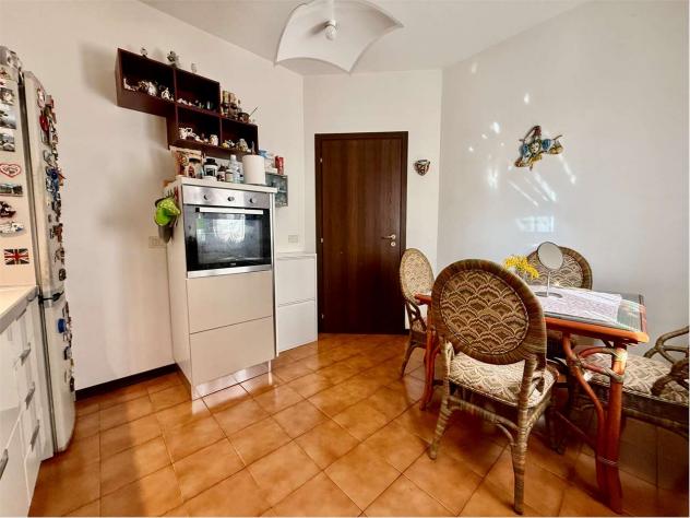 V0268 - CARPI – VILLETTA A SCHIERA A 4 MINUTI DAL CENTRO !!! - Foto 9