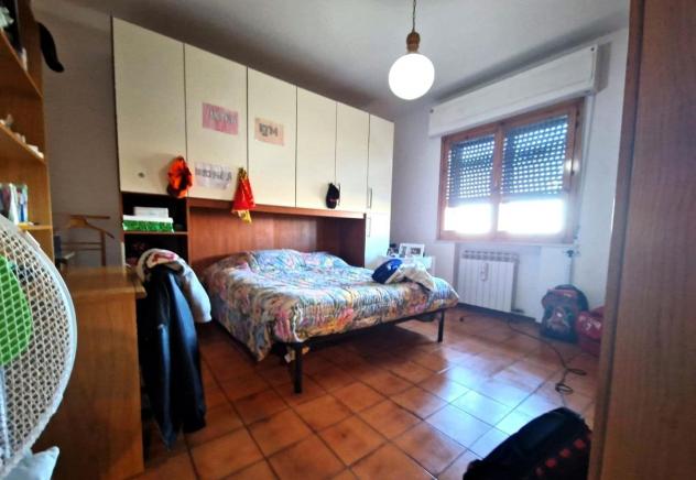 Appartamento in vendita a Casole d'Elsa 97 mq Rif: 1289541 - Foto 7