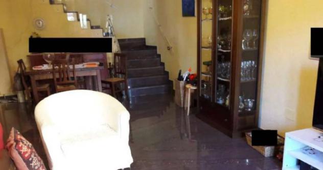 Immobile in asta di 286 m² in vendita a Castrolibero - Foto 10