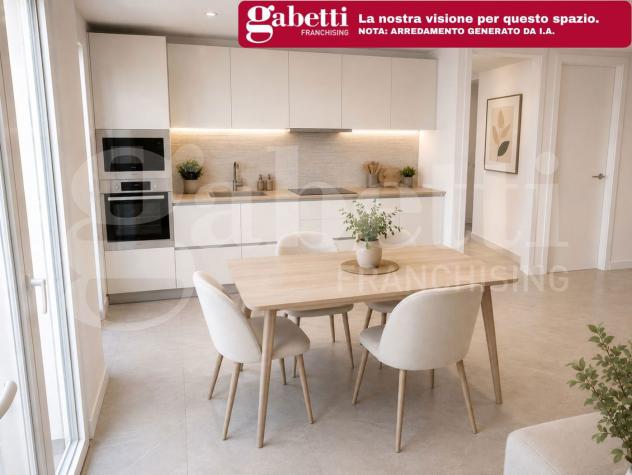 Appartamento - Chioggia . Rif.: 3957VRG - Foto 2