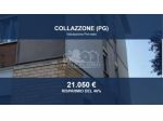 Immobile in asta di 101 m², box auto in vendita a Collazzone
