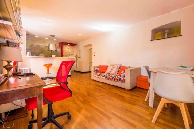 Appartamento in vendita a Genova, Albaro - Foto 7