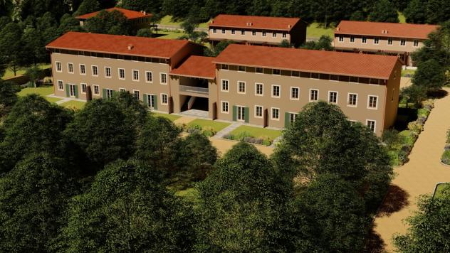 Quadrilocale in vendita a Lucca - Foto 7