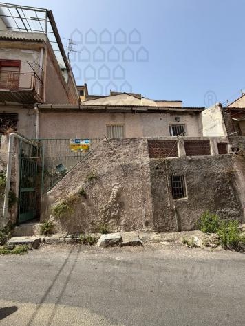 VILLA di 4 vani e di 110 mq (MESSINA) rif. 3VSA18281 - Foto 9
