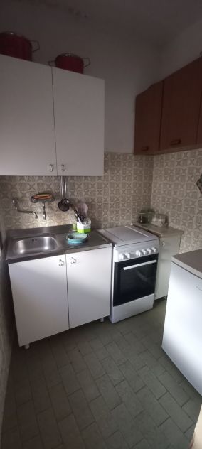 Abitazione in centro storico su tre livelli - Foto 4