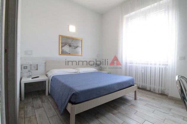 Monza - 3 locali di 88mq ristrutturato compresa attività di AFFITTACAMERE - Foto 15