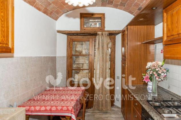Appartamento di 150 m² con più di 5 locali in vendita a Rapolano Terme - Foto 4