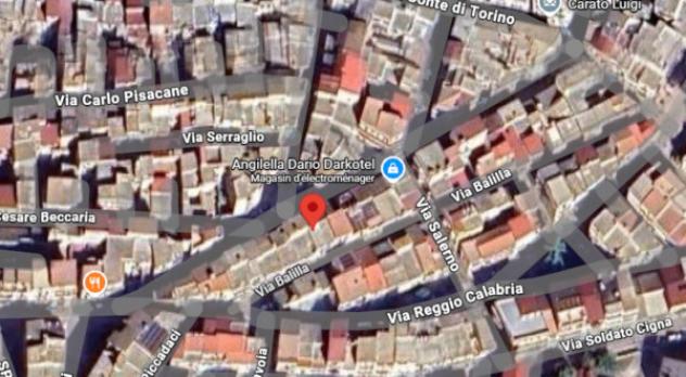 Immobile in asta di 140 m² in vendita a Riesi - Foto 6