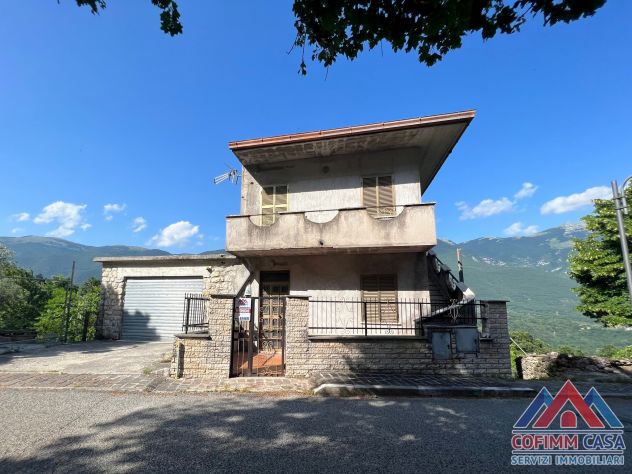 Casa indipendente in vendita a Roccavivi - Foto 2