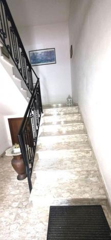 Tuoro sul Trasimeno vendesi casa indipendente 10 vani 280 Mq - Foto 4