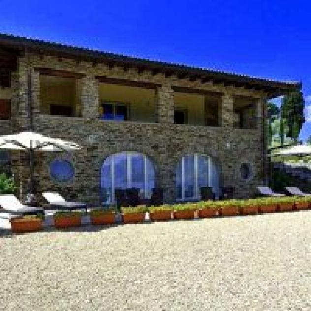 Agriturismo Il Colle di Gandola Alessandro