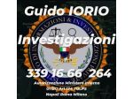 INVESTIGATORE PRIVATO CIVILE / PENALE