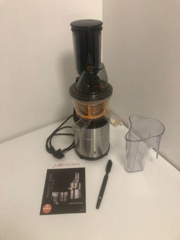 Estrattore succhi - Just Kitchen Macom Perfect Juice