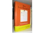Rita Levi Montalcini - Cronologia di una scoperta