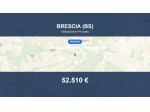 Immobile in asta di 115 m² in vendita a Brescia
