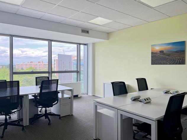 Ufficio privato in affitto - Regus Cologno Monzese a Milano - Foto 2