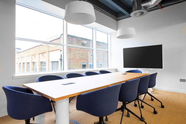 Ufficio privato in affitto per 3 persone a ROME, Spaces Eur Arte - Foto 8