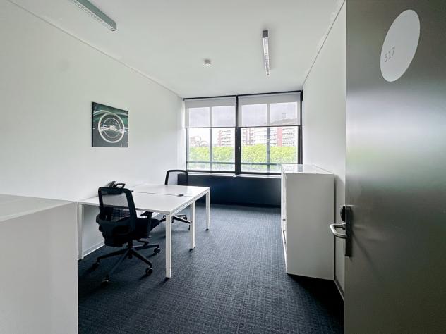 Ufficio privato in affitto per 2 persone a TURIN, Ferrucci