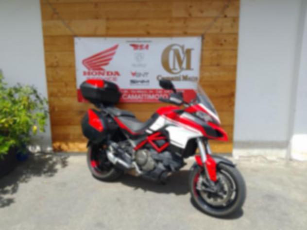 DUCATI Multistrada 1200 Ducati Multistrada 1200 - Foto 7