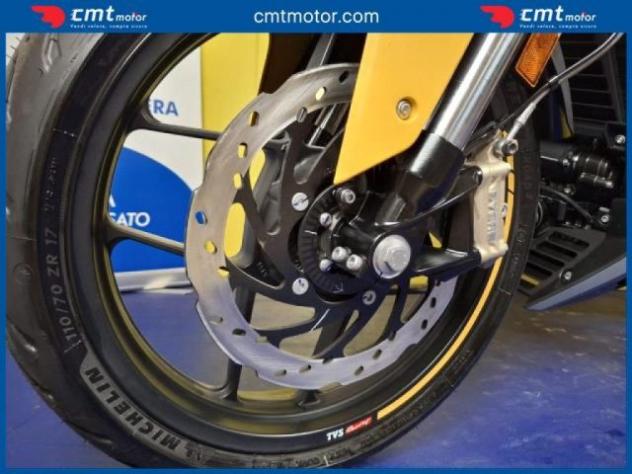 TVS Motor RTR 310 Garantita e Finanziabile rif. 24031511 - Foto 6
