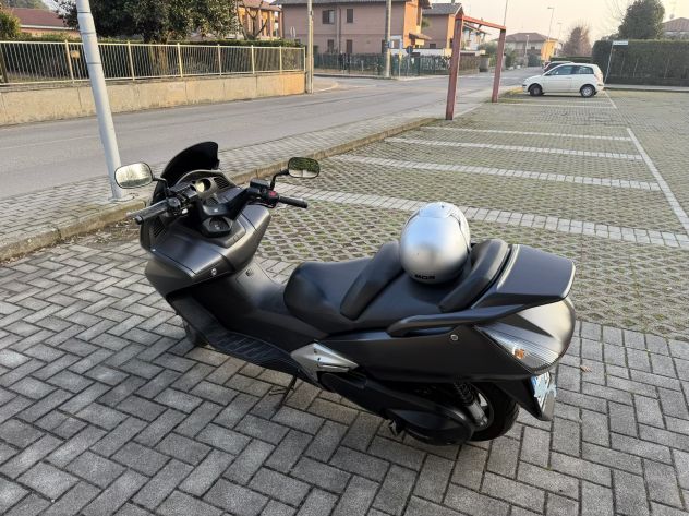 SCOOTER HONDA SILVER WING 600 ABS - Foto 2
