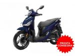 SYM Symphony 125 CBS E5 + rif. 23048340