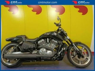 HARLEY-DAVIDSON V-Rod 1250  Muscle - VRSCF Garantita e Finanziabile rif. 22 &hellip;