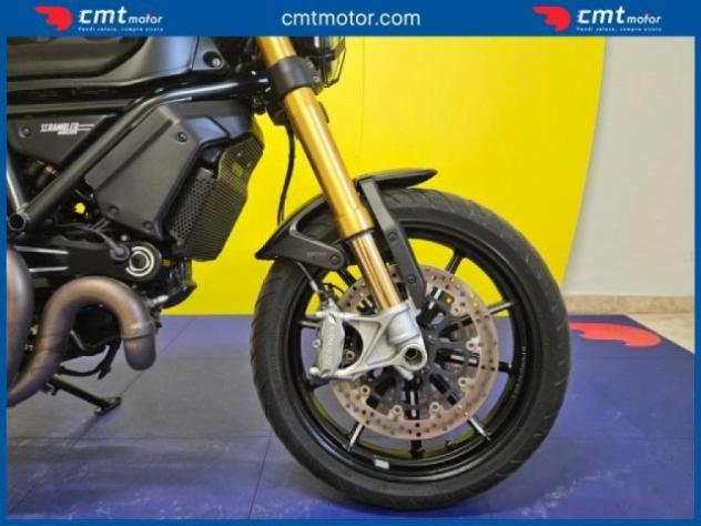 DUCATI Scrambler 1100 Garantita e Finanziabile rif. 23951919 - Foto 10