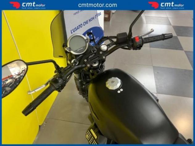 MOTO GUZZI V7 Garantita e Finanziabile rif. 24078663 - Foto 6