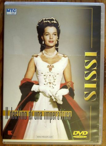 Film cult su grandi personaggi della storia, in Dvd - Foto 4