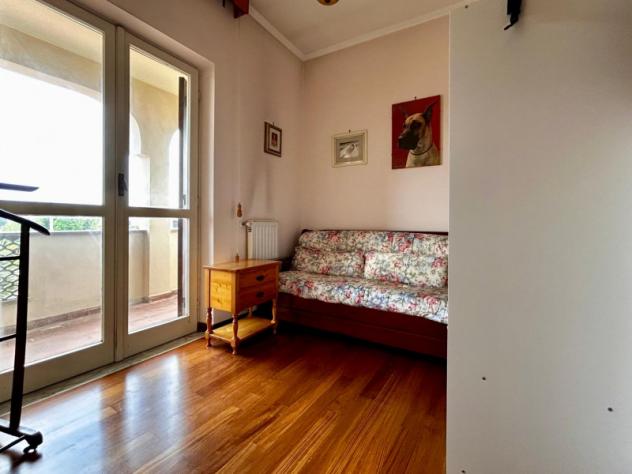 Villa in Via Agrifoglio - Foto 15