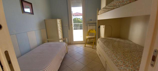 Appartamento in affitto a Lido di Camaiore - Camaiore 80 mq Rif: 1014828 - Foto 8