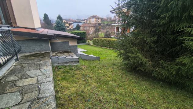 Mansarda in affitto a Coazze - Foto 8