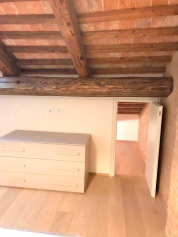 APPARTAMENTO di 2 vani e di 61 mq (TREVIGNANO) rif. PL31B - Foto 8