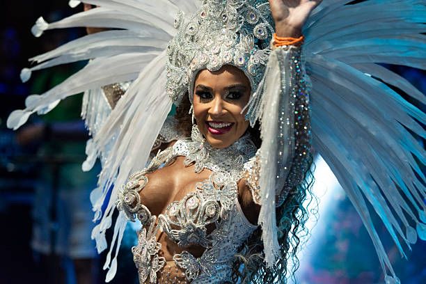 spettacoli samba brasiliani danza e musica - Foto 2