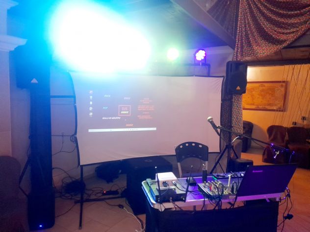 CANTANTE DJ KARAOKE - Foto 3