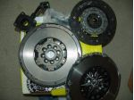 Kit frizione e volano ford focus 2.0 tdci 5666003